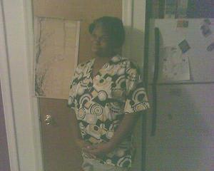 Jamilla Gadson