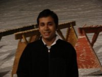 Rahul Gade