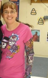 Vicky Richards