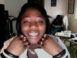 Onteria Richardson