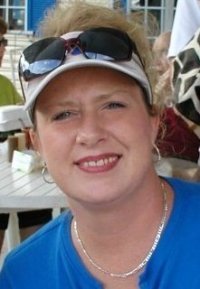 Shannon Masten