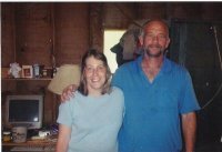 Cheryl Norsworthy