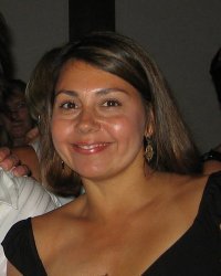 Alisa Dimitroff