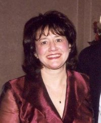 Rose Skinner