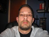 Andrew Braungard