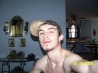Chance Ahart