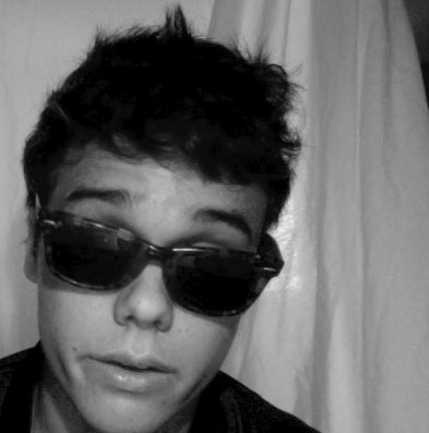 Corey Lippitt