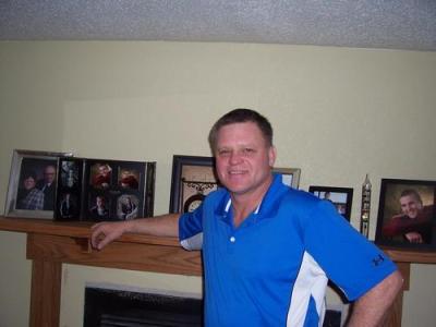 Joseph Dolph