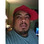 Reginald James