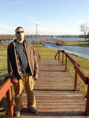 Bruce Poninsky