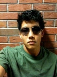 Kaji Sherpa