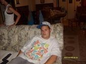 Justin Mcmurty
