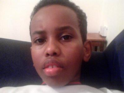 Abdirahim Yusuf