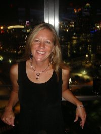 Cheryl Webb