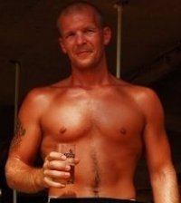 Curtis Wolever
