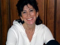 Carol Sacher