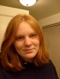 Julie Ormiston
