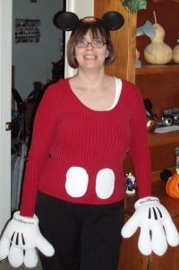 Tina Seckington