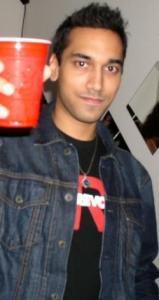 Vishal Srivastava