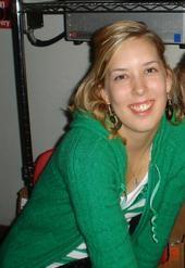 Melissa Whitney