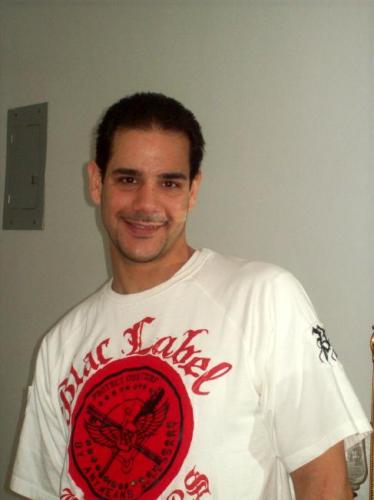 Steven Alvarado