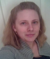 Krissy Hougendobler