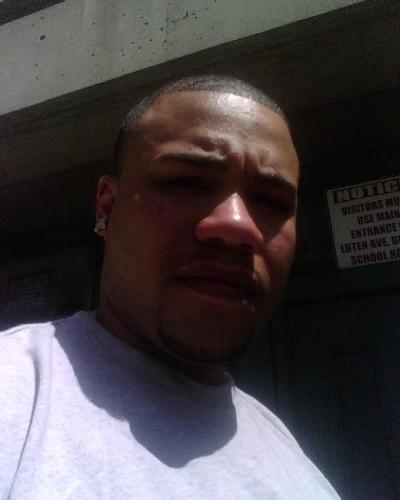 Jason Aponte