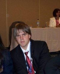 Joshua Redzinak