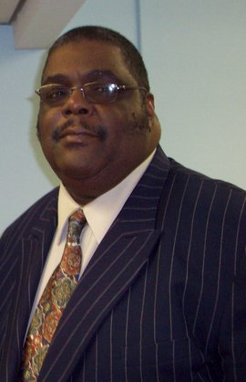 Larry Powell