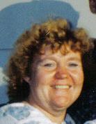 Peggy Mountain