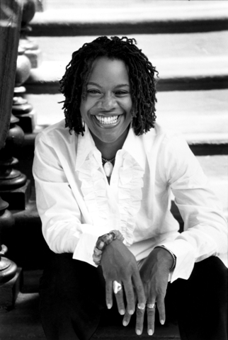 Tracey Moore