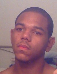 Thaddius Bray