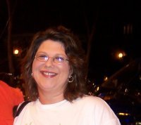 Charmarie Ritchie