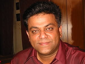 Nadeem Butt