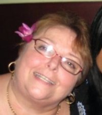 Peggy Desborough