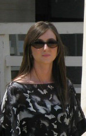 Teneil Hartley