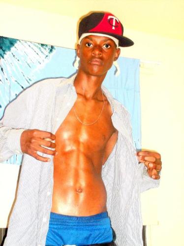 Musa Aden