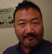 Dwight Okita