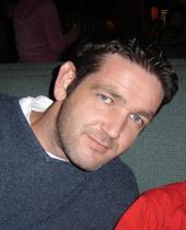 Ronald Zaberer