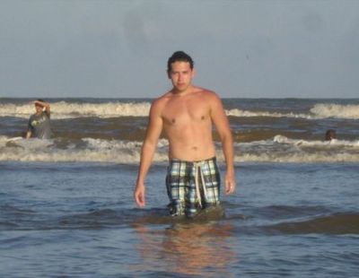 Anthony Arias