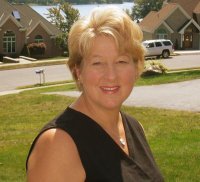 Suzanne Godau