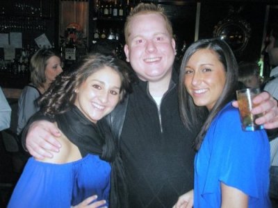 Jonathan Wike