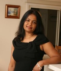 Devica Sampath