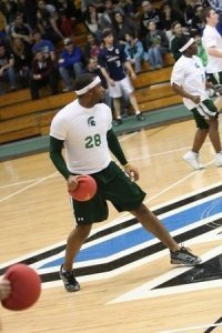 Allante Middleton