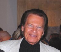 Sheldon Silbert