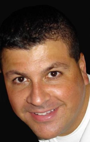 Carlos Perez