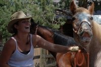 Elaina Huffman