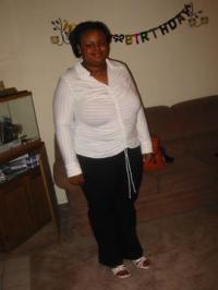 Tysha Pratt