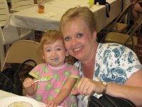 Gina Toomsen