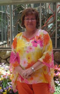 Cynthia Pate